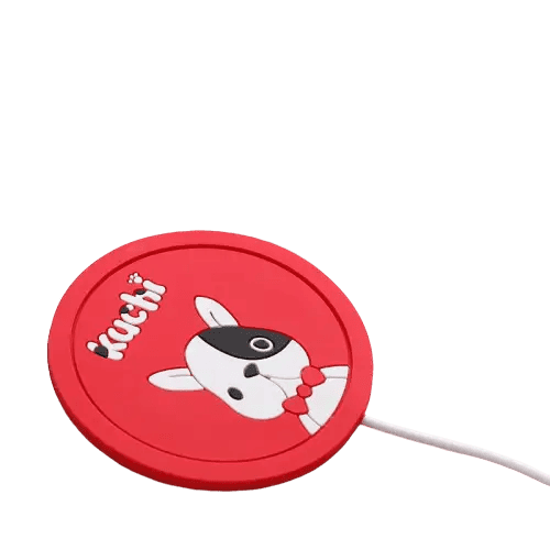 Tassenwärmer Usb <Br>Hund