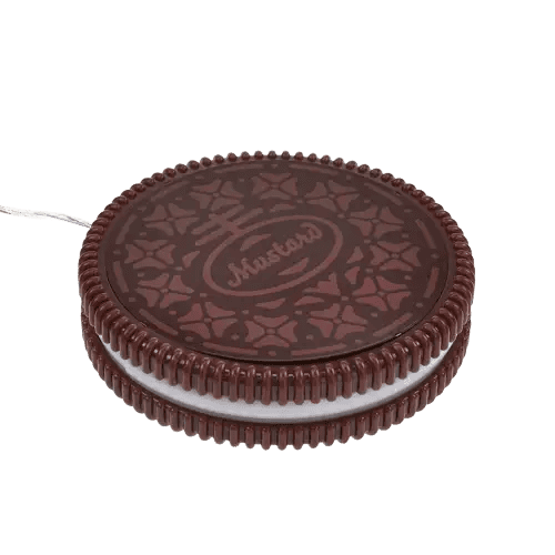 Tassenwärmer Usb <Br> Cookie
