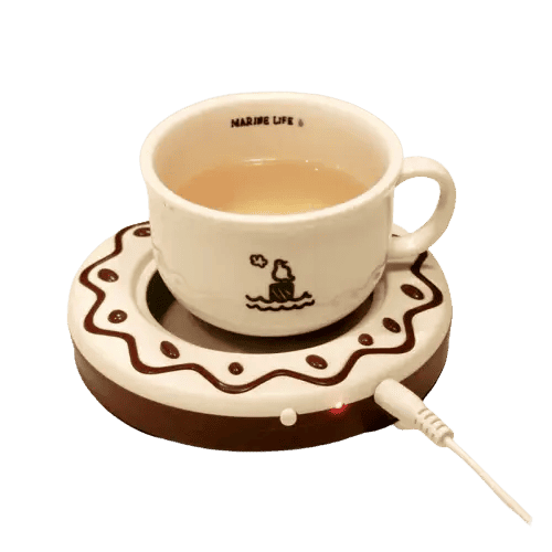 Tassenwärmer Usb <Br>Cookie
