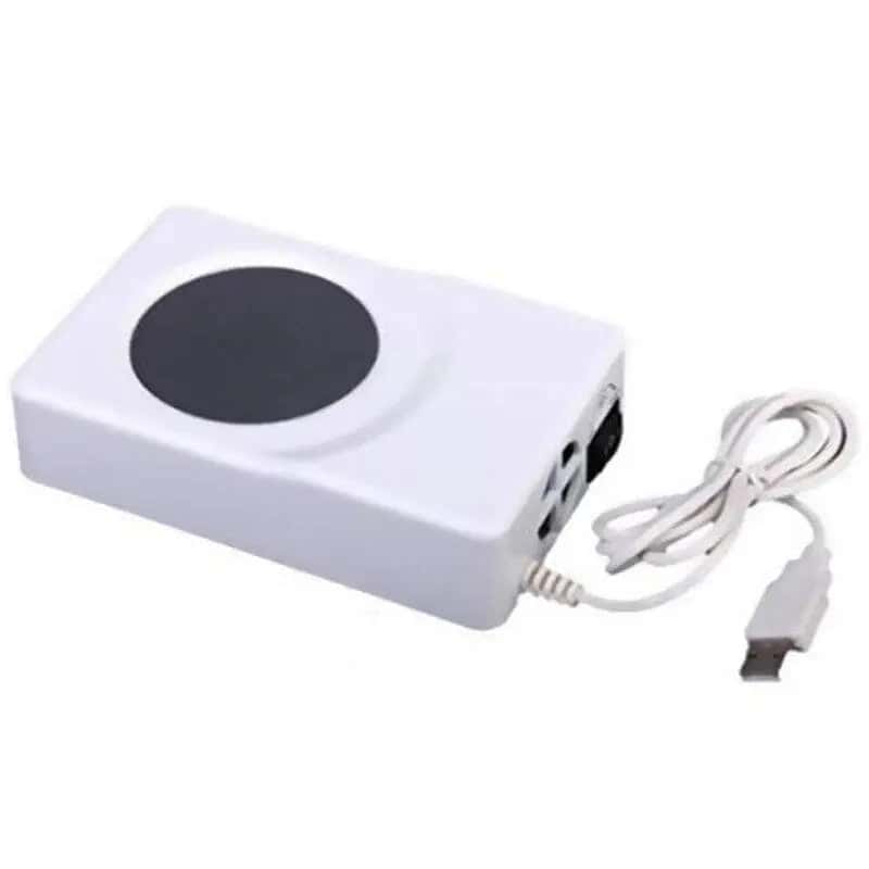 Tassenwärmer Usb <Br>Leaf