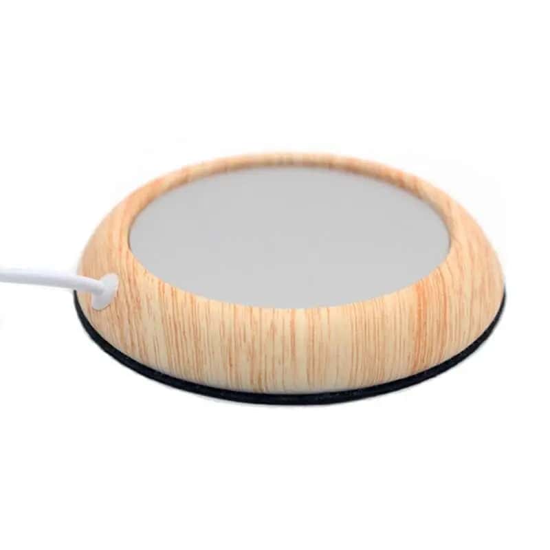 Tassenwärmer Usb <Br> Oslo