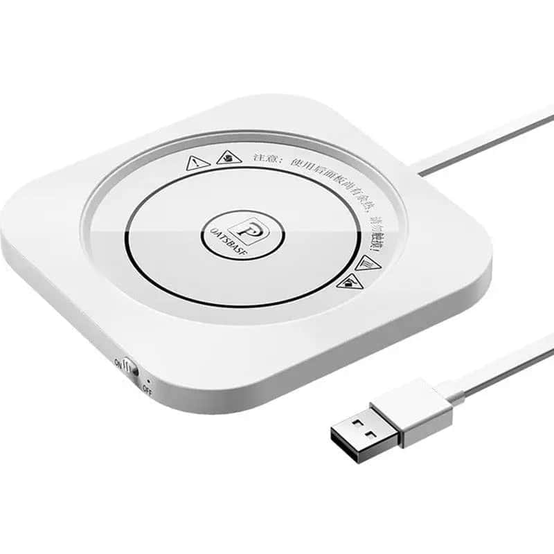 Tassenwärmer Usb <Br>Paris