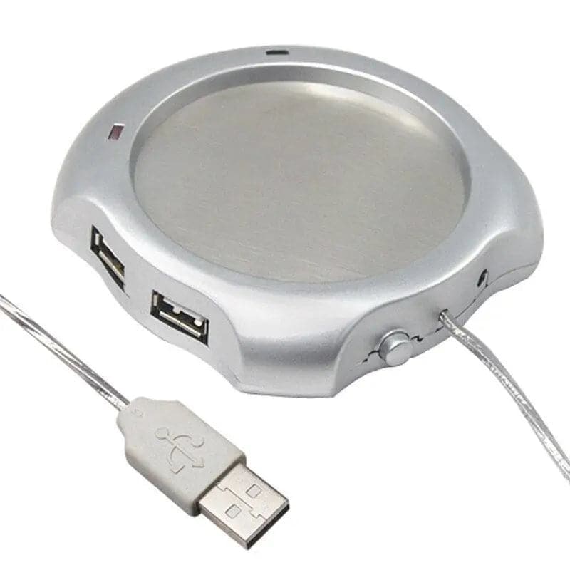 Usb Tassenwärmer <Br> Usb Plus