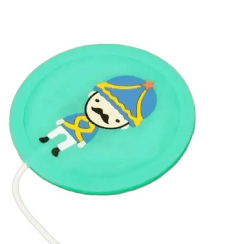 Tassenwärmer Usb <Br> Polizei