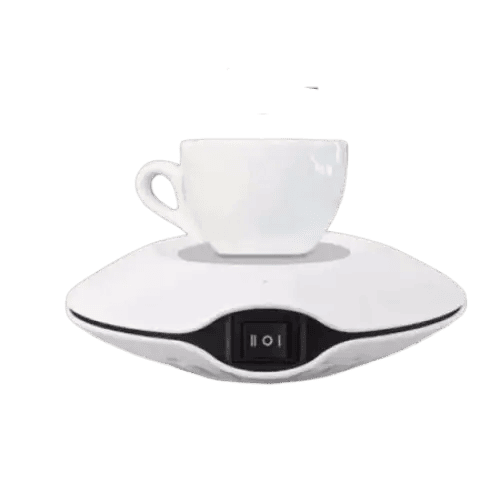 Tassenwärmer Usb <Br> Pure