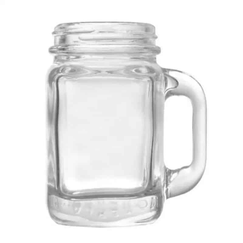 Einmachglas Mini (Mason Jar)