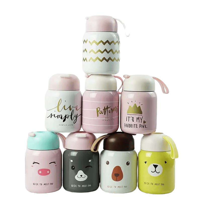 Thermotasse Mini Süß