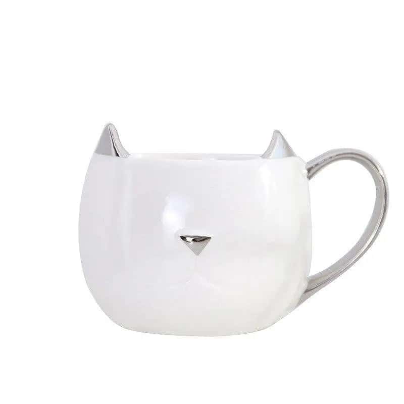 Katzentasse Bling