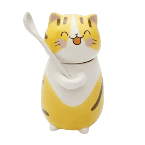 Katzentasse Kawaii