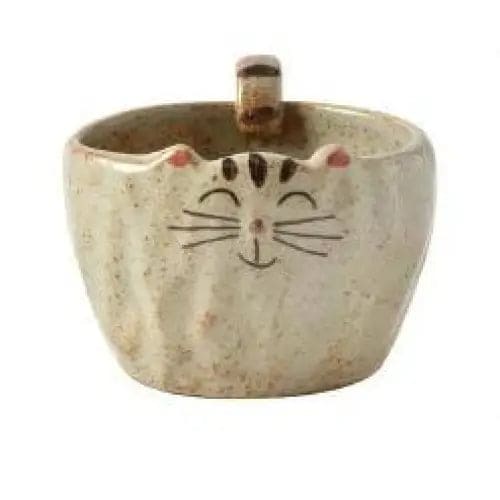 Katzentasse Nippon