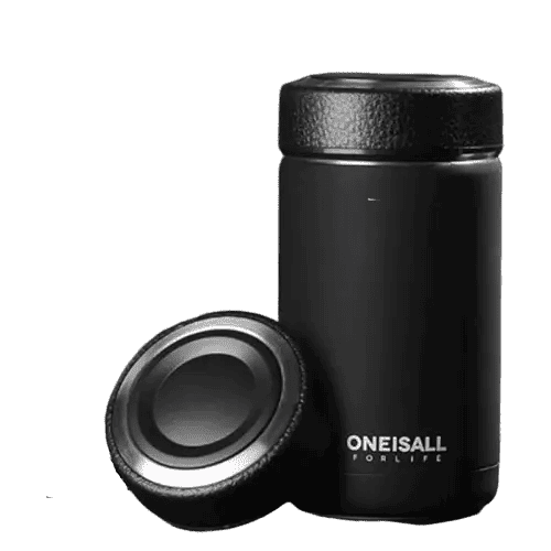 Thermotasse Mit Infuser
