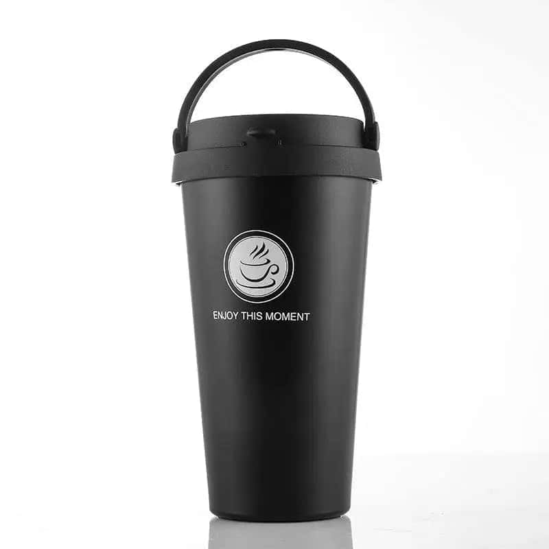 Isothermischer Becher Mit Griff