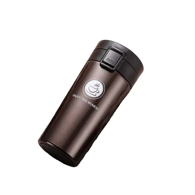 Isothermischer Becher Kaffee 380 Ml