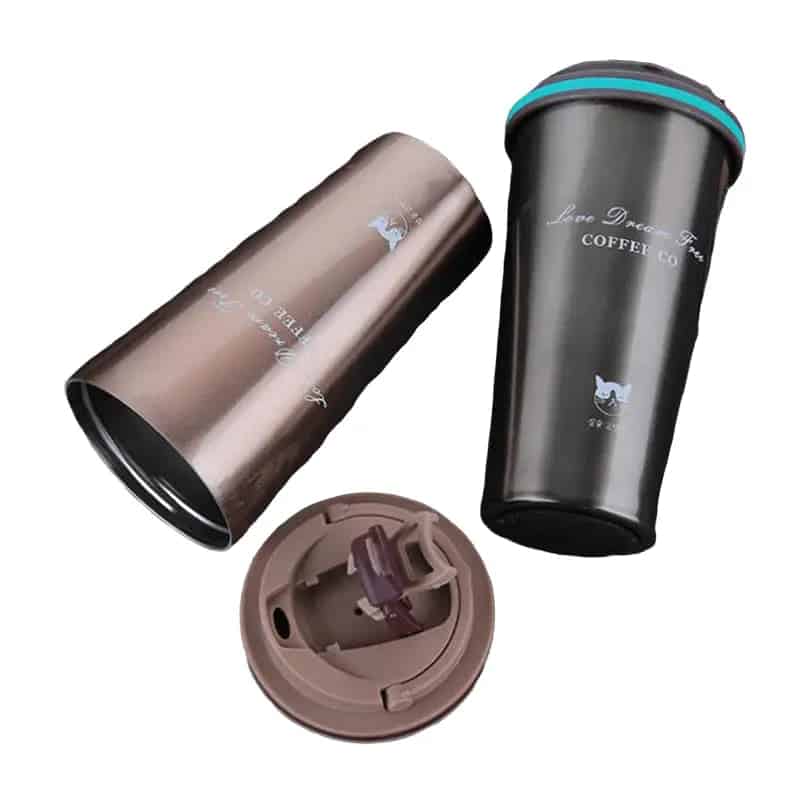 Thermotasse Kaffee 500 Ml