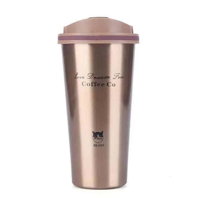 Isothermische Tasse <Br>Kaffee