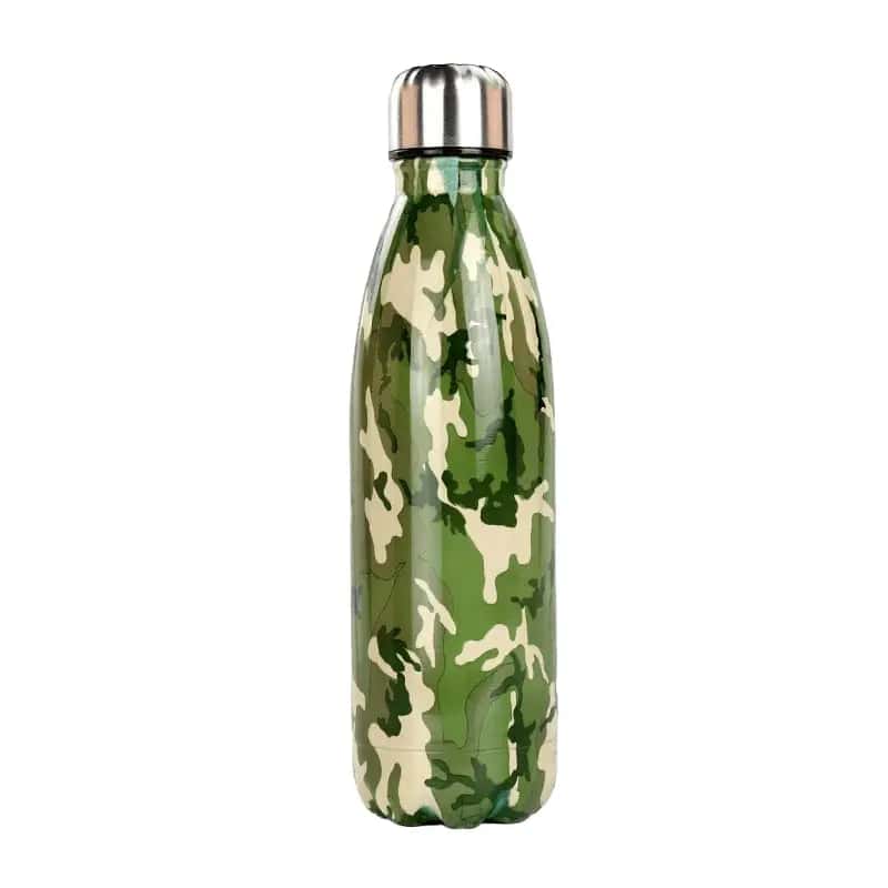 Isothermische Tasse Camouflage