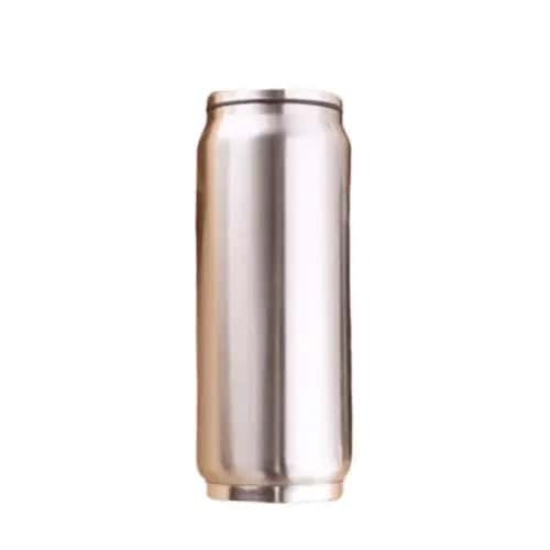 Isothermische Tasse<Br> Dose Aus Edelstahl