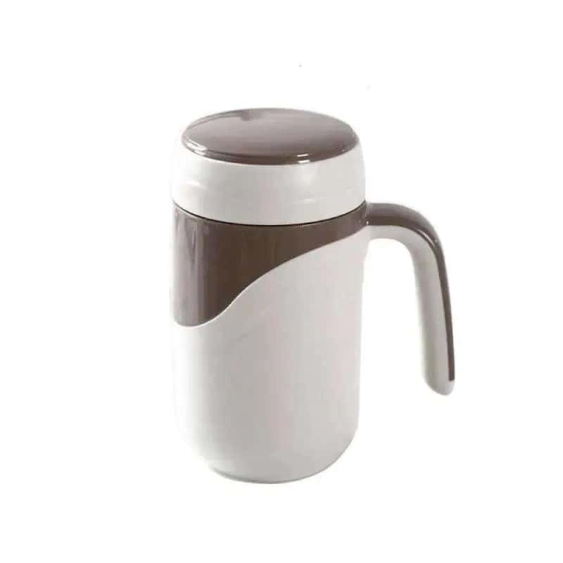 Thermotasse Keramik