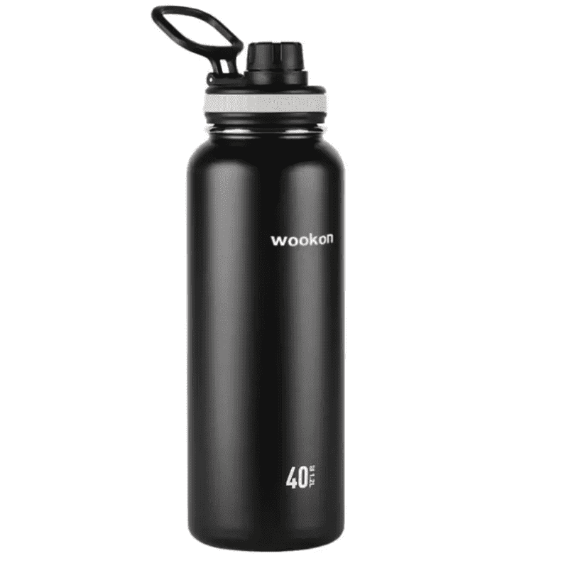 Isothermischer Becher <Br> Unzerbrechlich