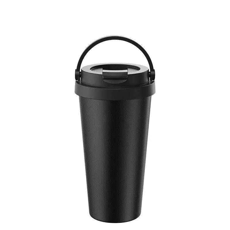 Isothermischer Becher <Br> Kaffee-Leidenschaft