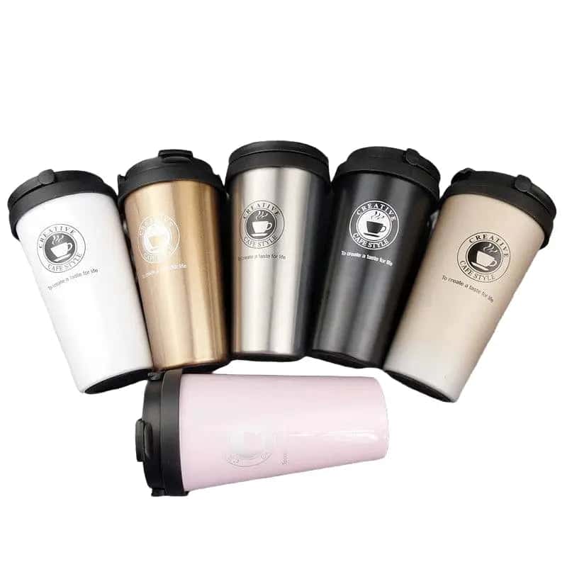 Thermotasse Anpassbar 500 Ml