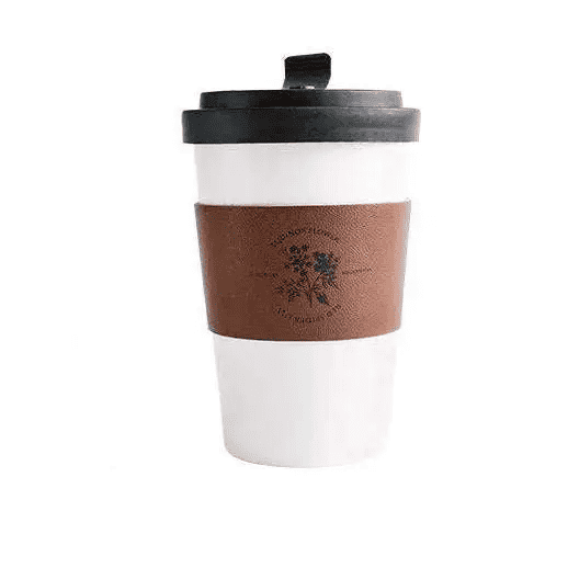 Isothermischer Becher <Br> Stone