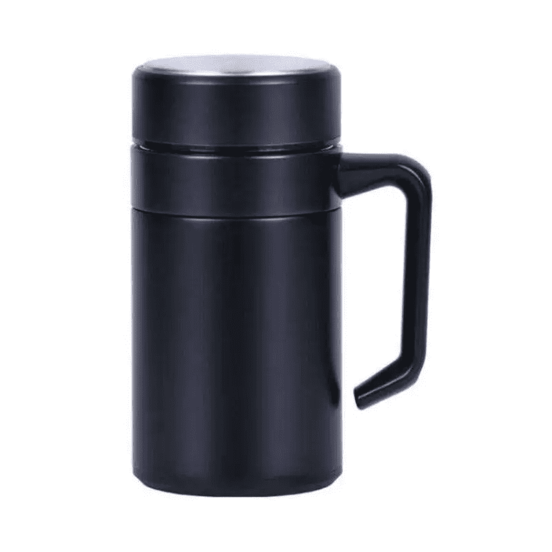 Thermotasse Transport