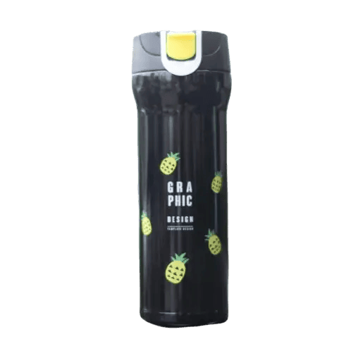 Isothermischer Becher <Br> Vegan