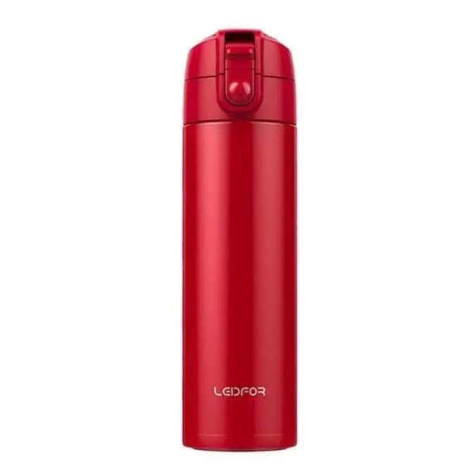 Thermotasse Reise
