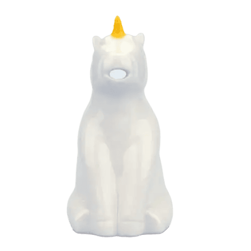 Einhorn-Tasse <Br> Gießkanne