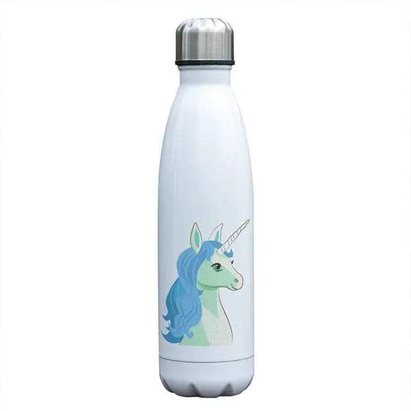 Einhorn-Tasse <Br> Flasche