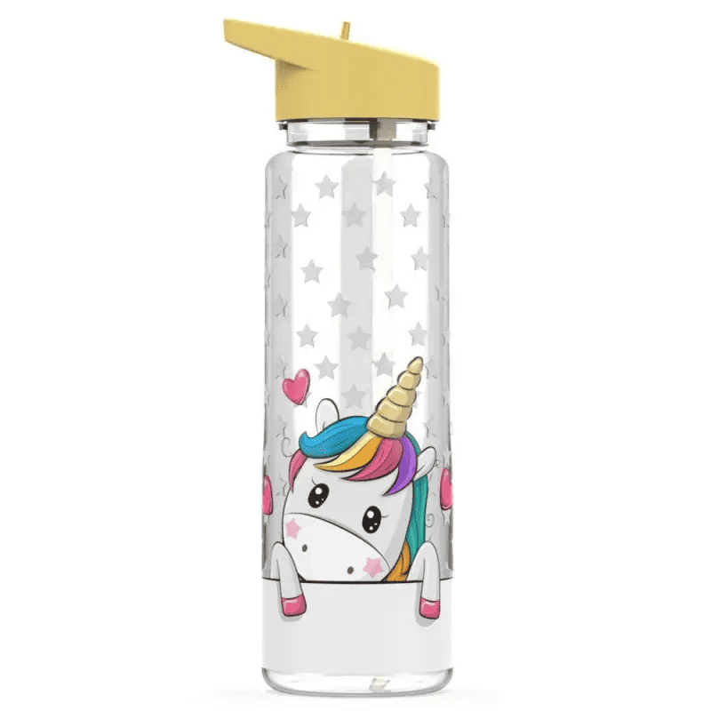 Einhorn-Tasse <Br>Kawaii-Flasche