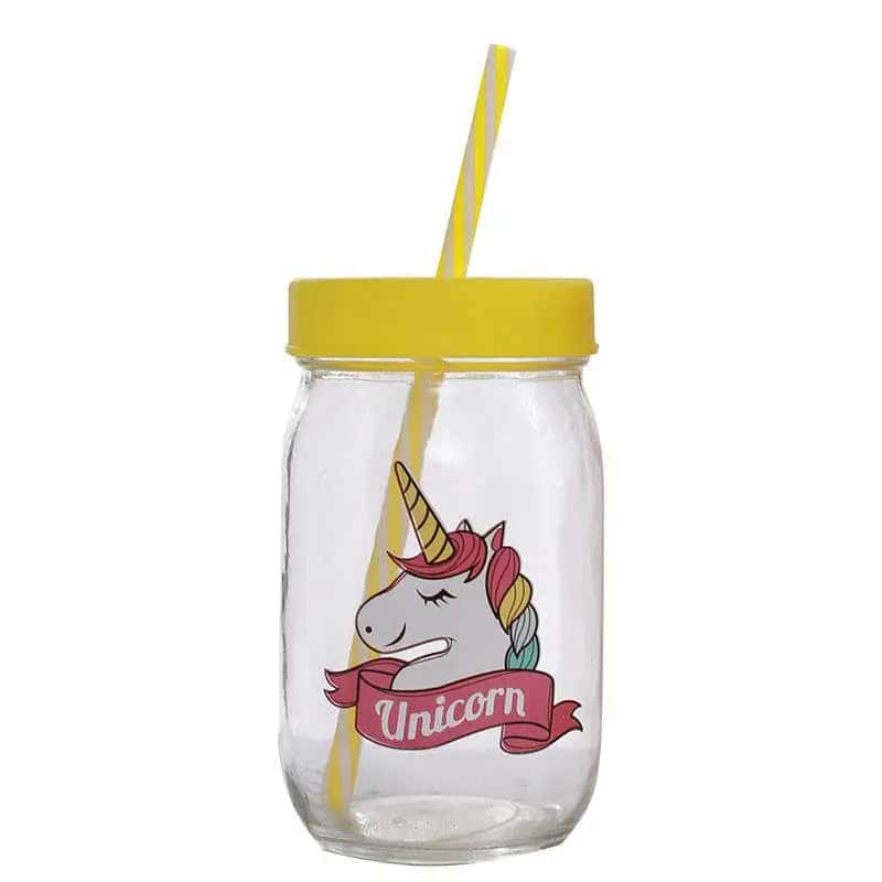 Einhorn-Tasse <Br> Cocktail