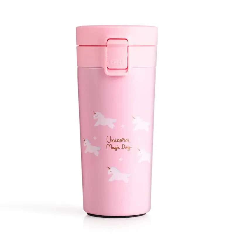 Einhorn-Tasse <Br> Reisebecher