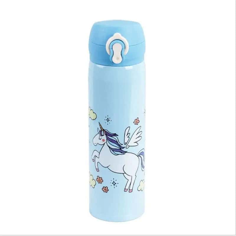Einhorn Tasse <Br> Kawai Isotherm