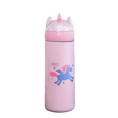 Einhorn-Tasse <Br> Thermoskanne