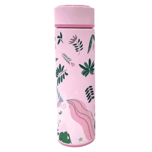 Einhorn-Tasse <Br>Thermos Canon