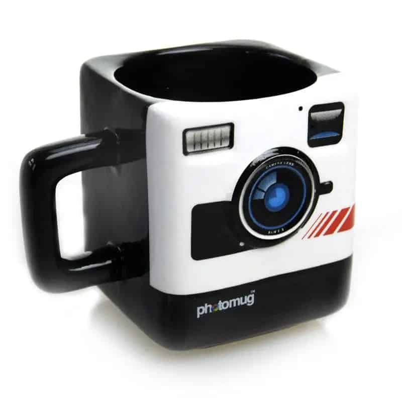 Originalbecher<Br> Kamera