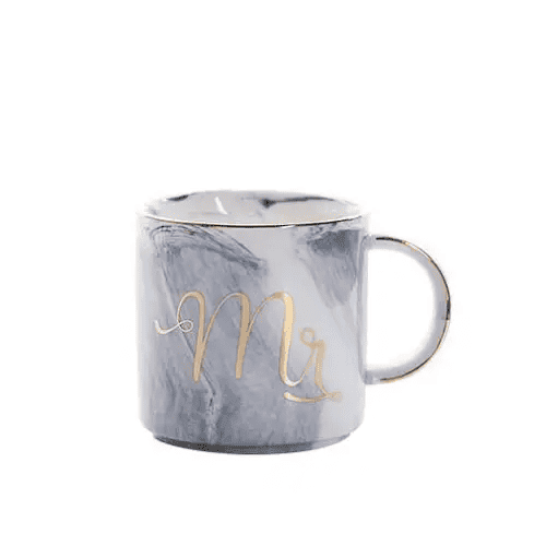 Besondere Tasse Paar