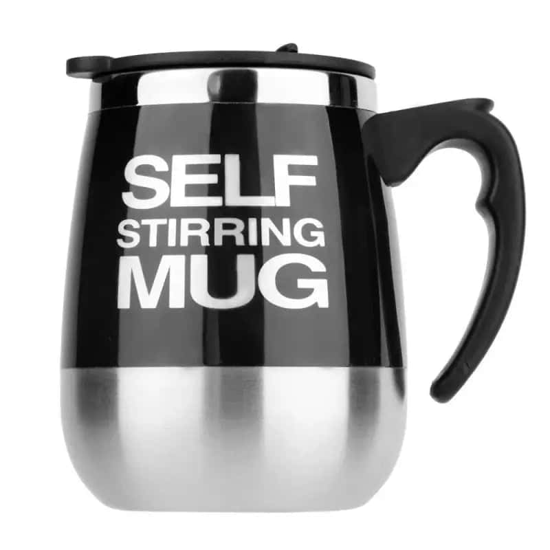 Besondere Tasse Mixer Plus
