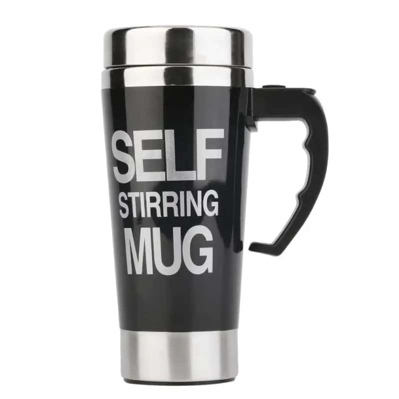 Besondere Tasse Tumbler Mixer