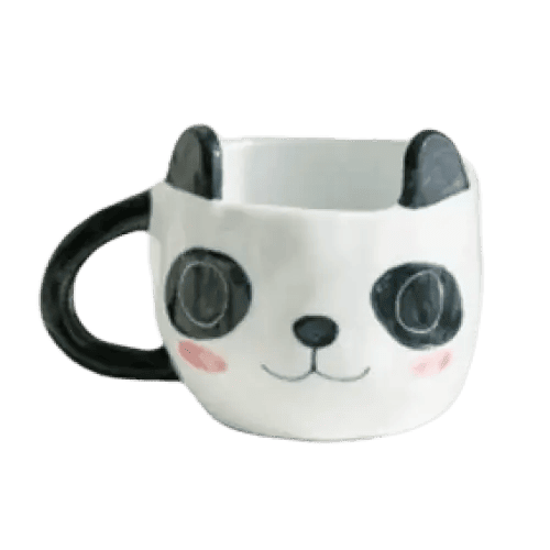 Tasse Panda <Br>Bär