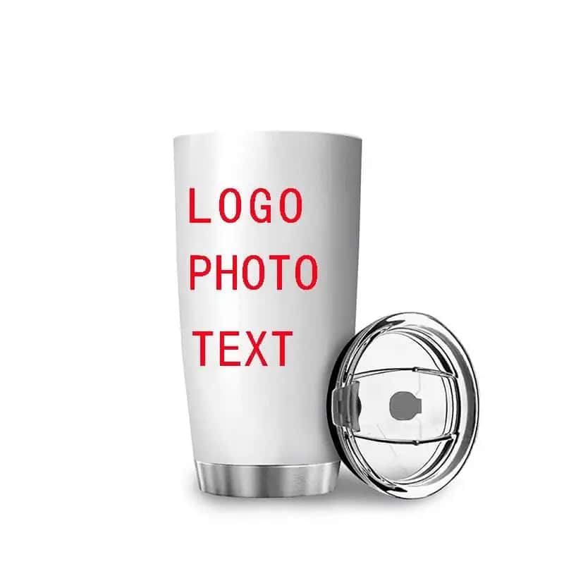 Personalisierte Tasse Große Menge