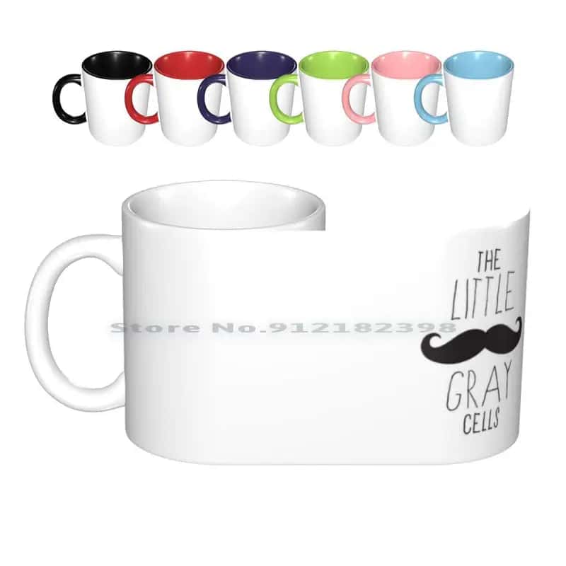 Billige Personalisierte Tasse