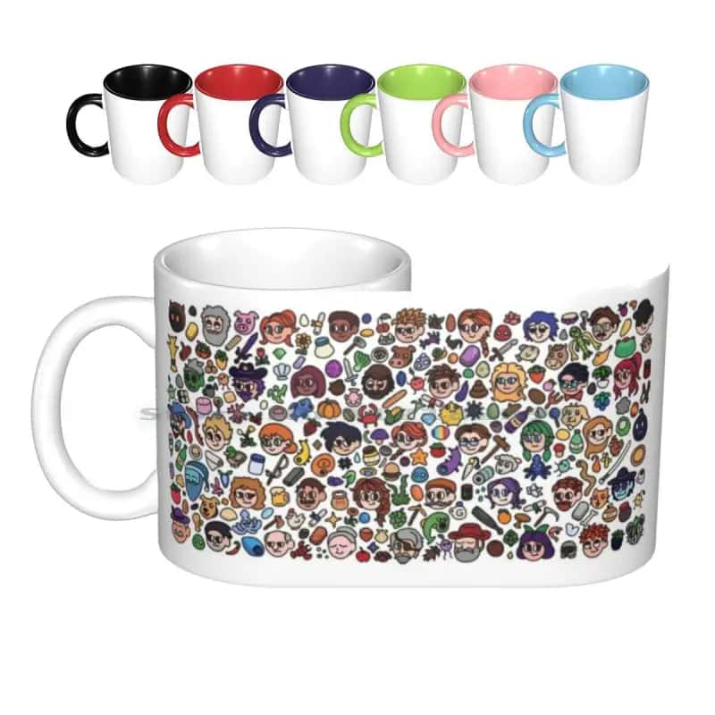 Tasse Mit Eigenem Foto Xbox