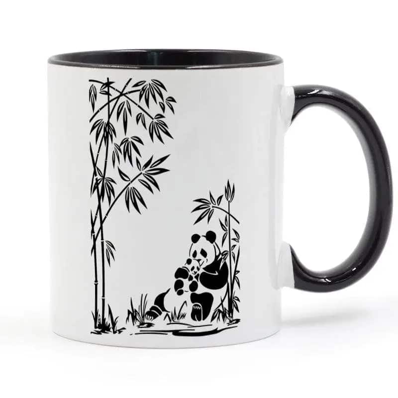 Personalisierte Tasse Für Nanny