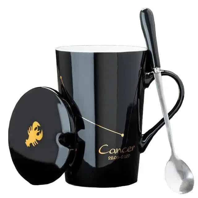 Sternzeichen Tasse Krebs