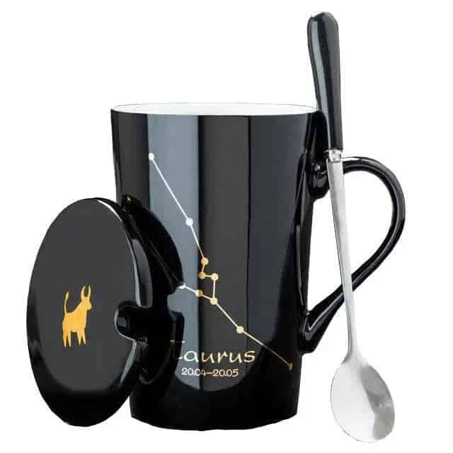 Sternzeichen Tasse Stier
