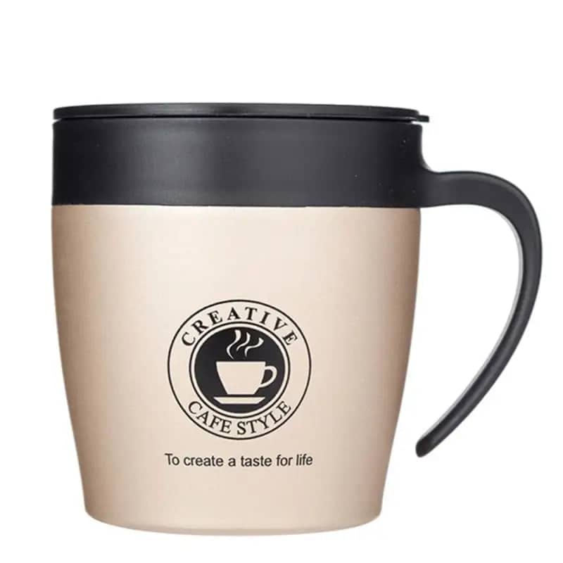 Thermo Tasse Anpassbar