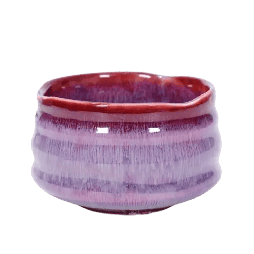 Japanische Teetasse Zeremonienschale